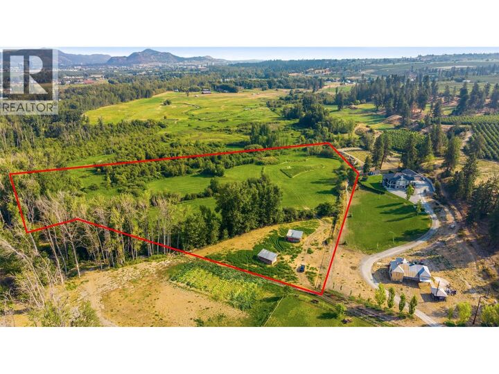 Property Photo:  3879 Casorso Road  BC V1W 4R7 
