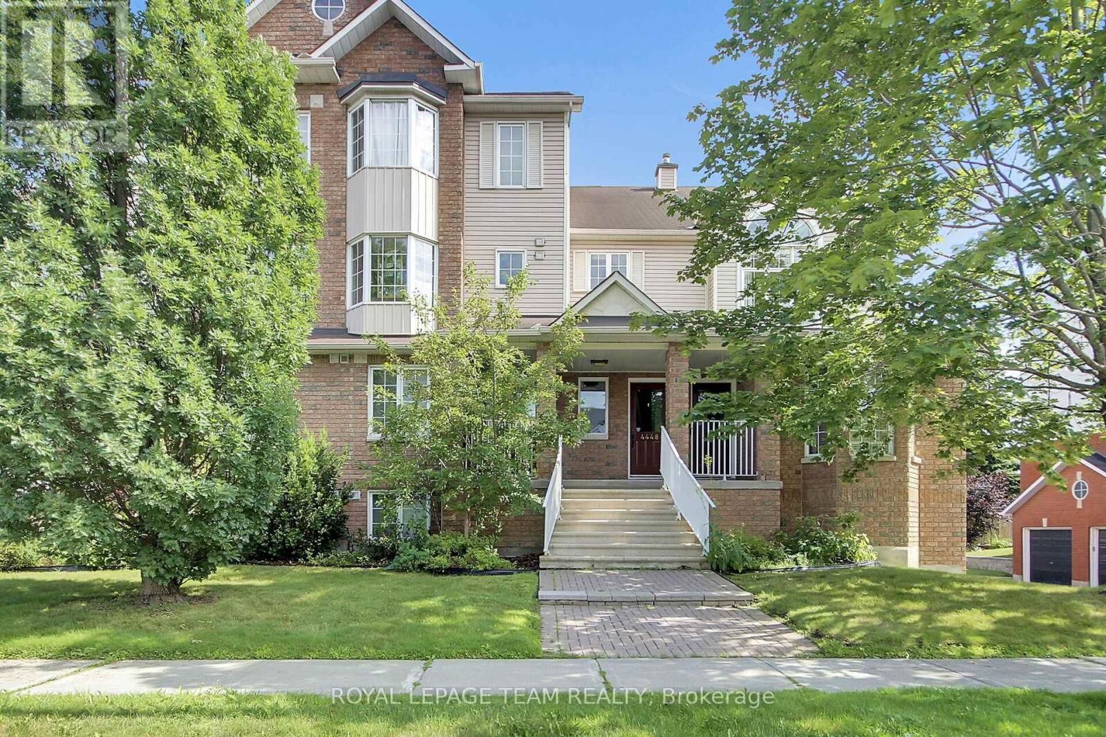 Property Photo:  4448 Harper Avenue  ON K1J 1E1 
