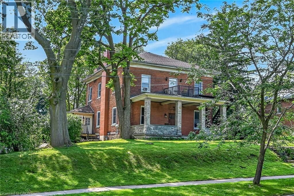 Property Photo:  15 St David Street West  ON L2V 2L1 