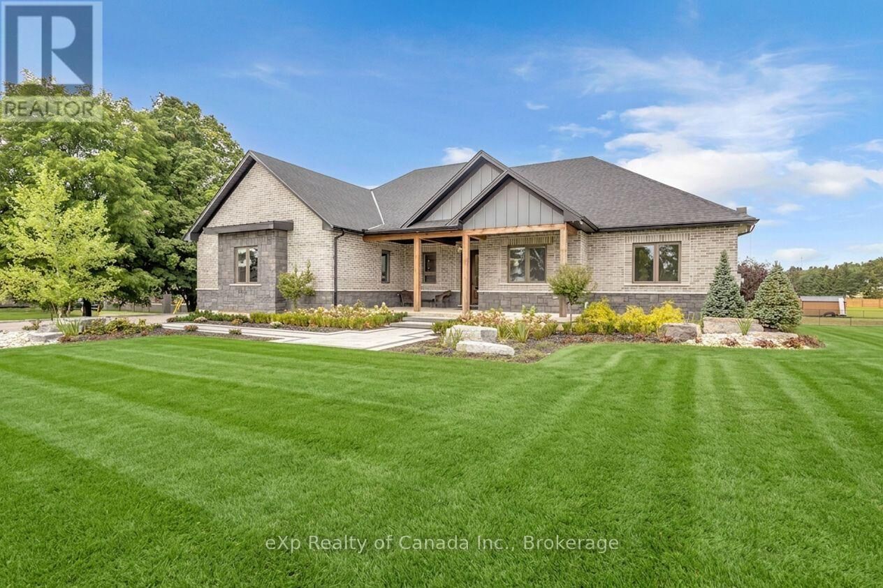 Property Photo:  3 Clover Lane  ON N0J 1R0 
