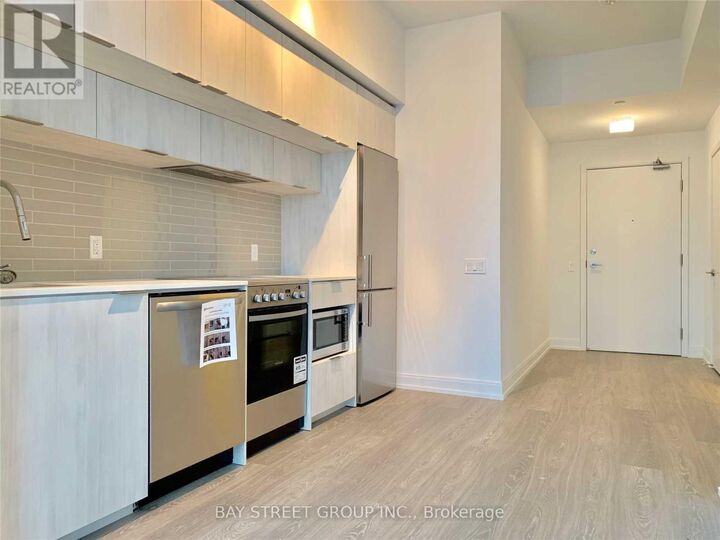Property Photo: 181 Dundas Street East 1907 ON M5A 0N5