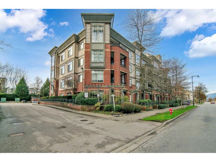 Property Photo:  10499 University Drive 405  BC V3T 0A4 