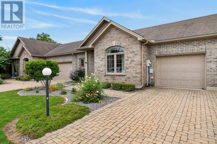 Property Photo:  19 Conrad Drive  ON N0M 2T0 