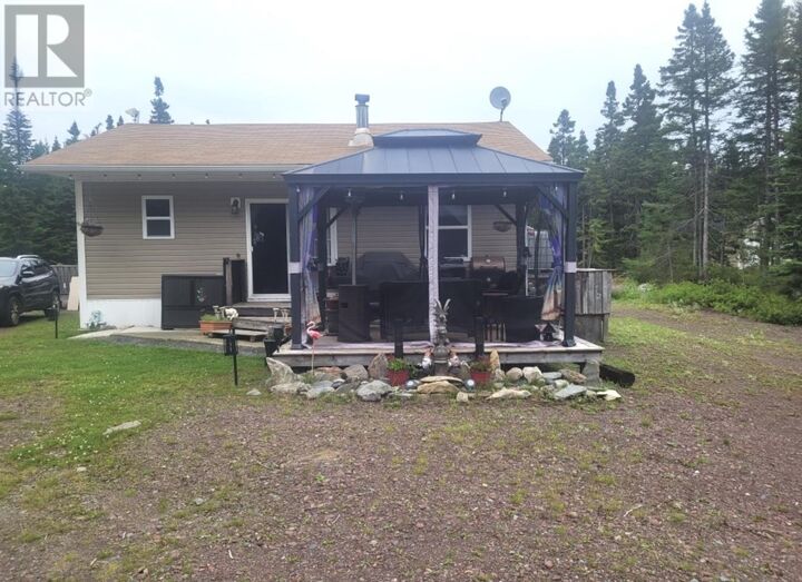 Property Photo:  81772 Martin Lake Road  NL A0H 1C0 