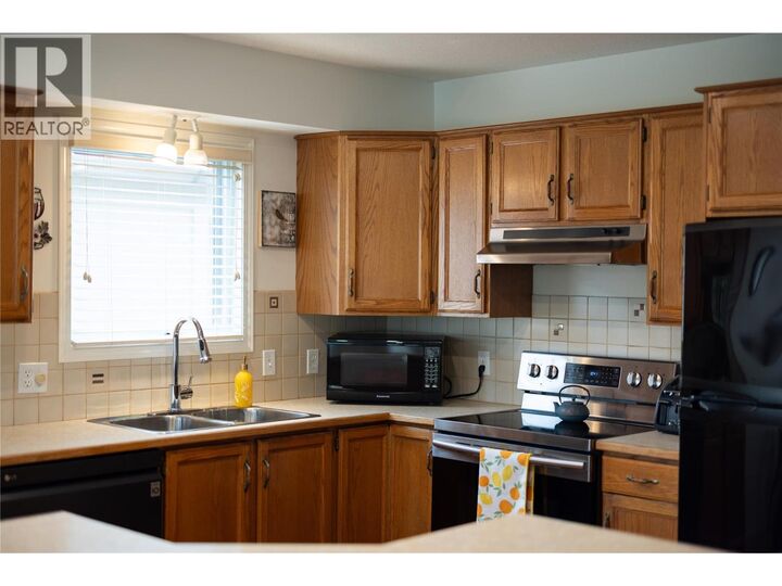 Property Photo:  595 Yates Road 72  BC V1V 1P8 