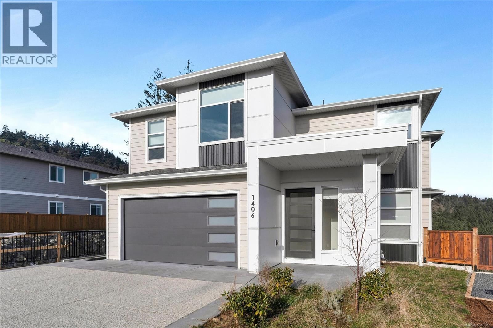 Property Photo:  1406 Sandstone Lane  BC V9B 7A2 
