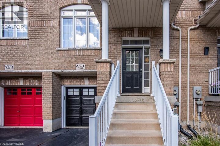 Property Photo:  110 Highland Road East 86  ON N2M 3S1 