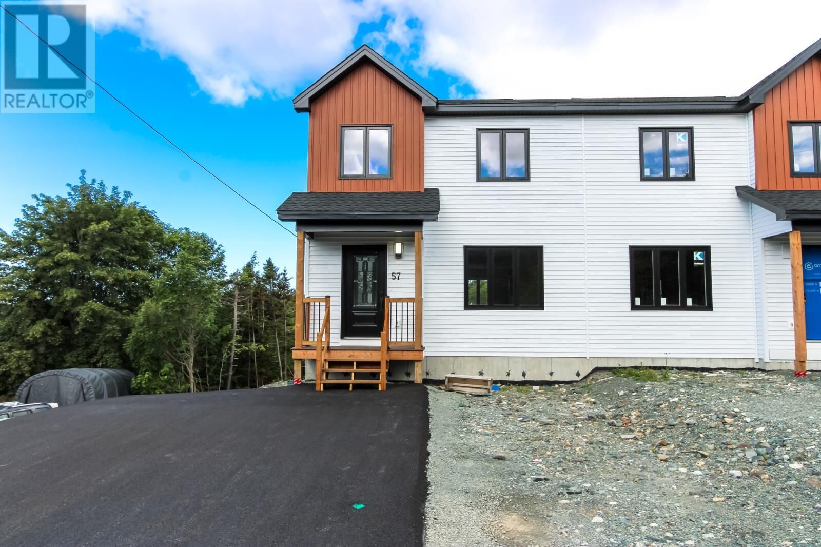 Property Photo:  57 Bauline Line Extension  NL A1M 2V1 