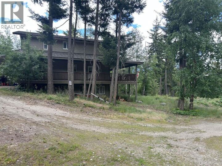 Property Photo: 2350 Gun Creek Road BC V0K 1P0