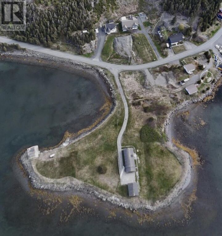 Property Photo:  235-241 Harbour Drive  NL A0B 1S0 