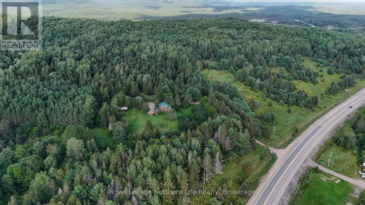Property Photo:  9609 Highway 17 East  ON P0H 1H0 
