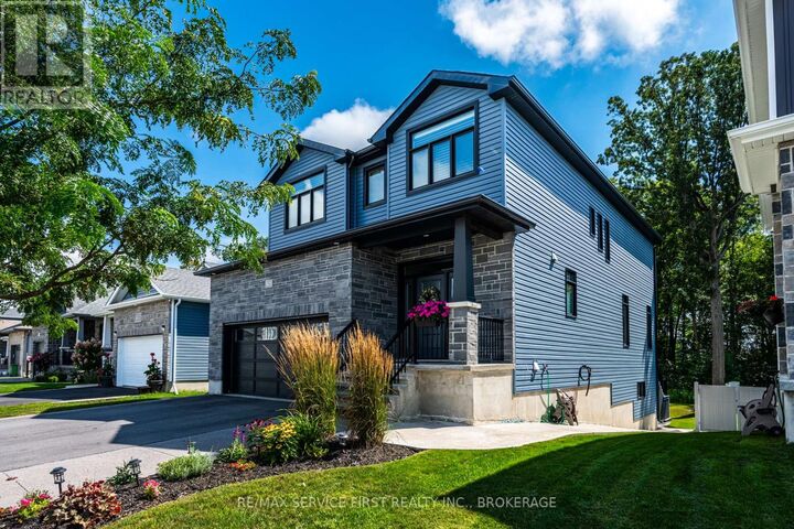 Property Photo:  1361 Ottawa Street  ON K7P 2V6 