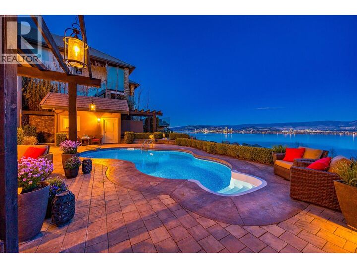 Residential at 2583 Lucinde Road, West Kelowna