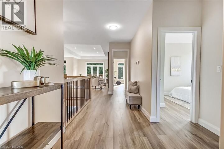 Property Photo: 42 Duchess Drive ON N4B 0B3