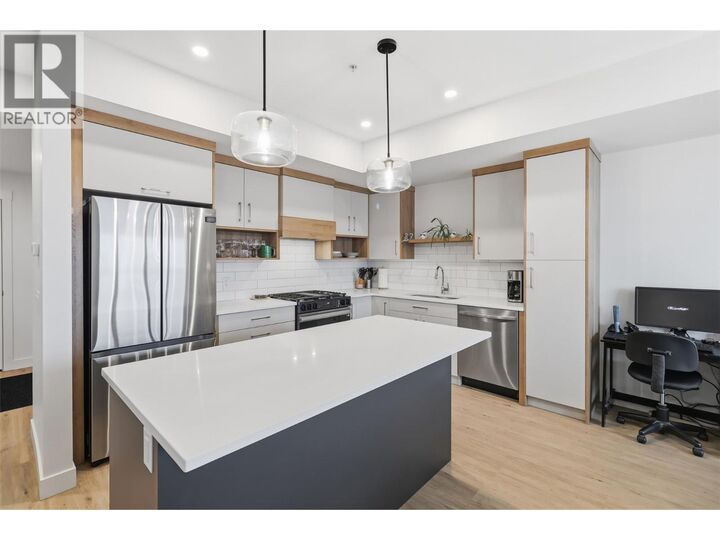 Property Photo: 1844 Qu'Appelle Boulevard 307 BC V2E 0A8