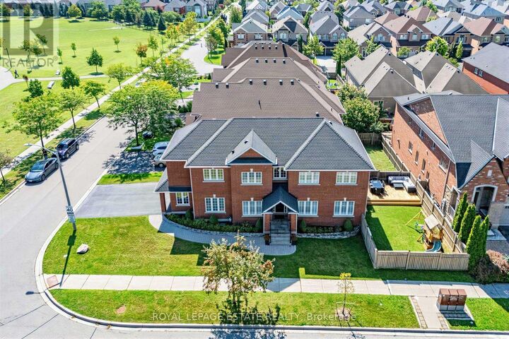 Property Photo:  180 Jack Pine Road  ON L6A 0L8 