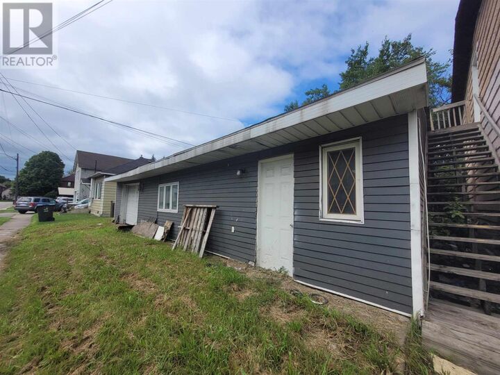 Property Photo:  99 Letcher St  ON P6C 4X7 
