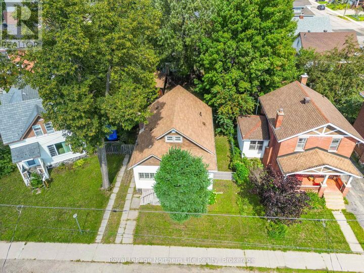 Property Photo:  1178 Fraser Street  ON P1B 3Y4 
