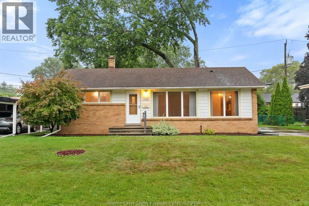 Property Photo:  3631 Rankin Avenue  ON N9E 3C6 