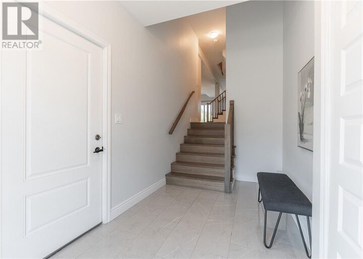 Property Photo: 2279 Mallards Landing Drive Unit# 19 ON P3P 6E5