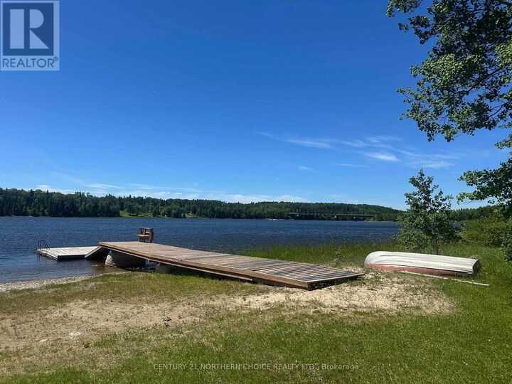 Property Photo:  481 Goldpines Road  ON P0V 1T0 