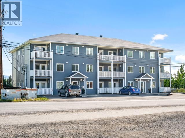 Property Photo: 304-1906 Centennial Street YT Y1A 3Z5