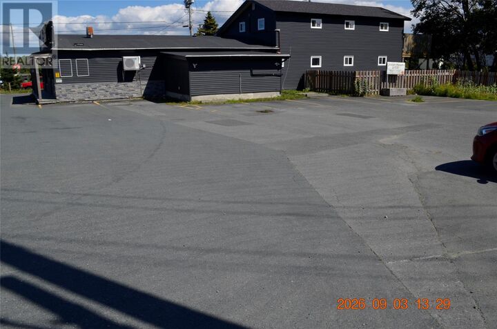 Property Photo:  843 Conception Bay Highway 1  NL A1X 7T7 