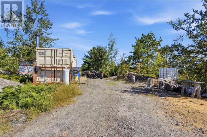 Property Photo:  615 Birch Drive  ON P3E 4N1 
