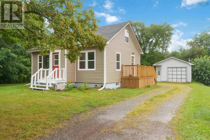 Property Photo:  2630 Highway 1  NS B0P 1C0 