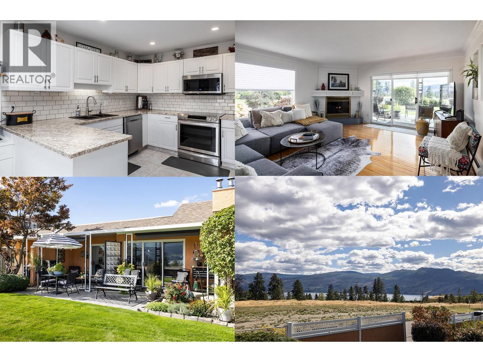 Property Photo:  2433 Ingram Road 47  BC V4T 1L4 