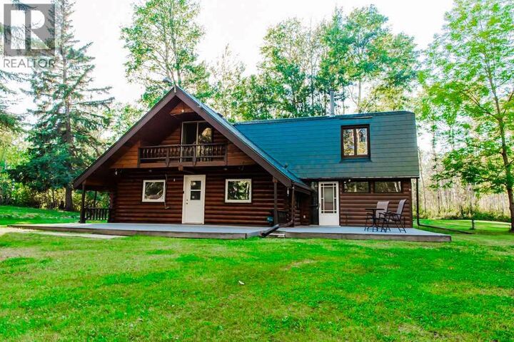 Property Photo: 57704041 Range Road 72 AB T8W 5G2