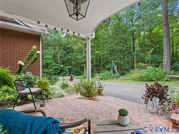 Property Photo:  18394 Taylors Creek Road  VA 23192 