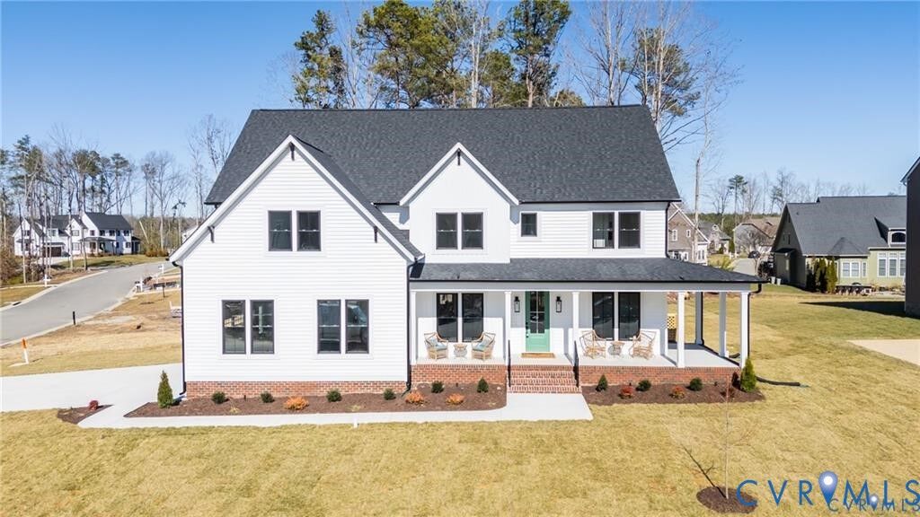 Property Photo:  3611 Branch Lake Court  VA 23139 