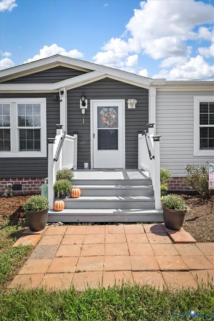 Property Photo:  2181 Mill Quarter Road  VA 23850 