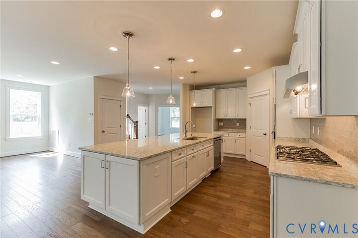 Property Photo:  4730 Gringras Circle  VA 23141 