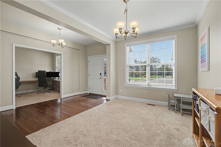 Property Photo:  10135 Meadow Woods Lane  OH 45458 