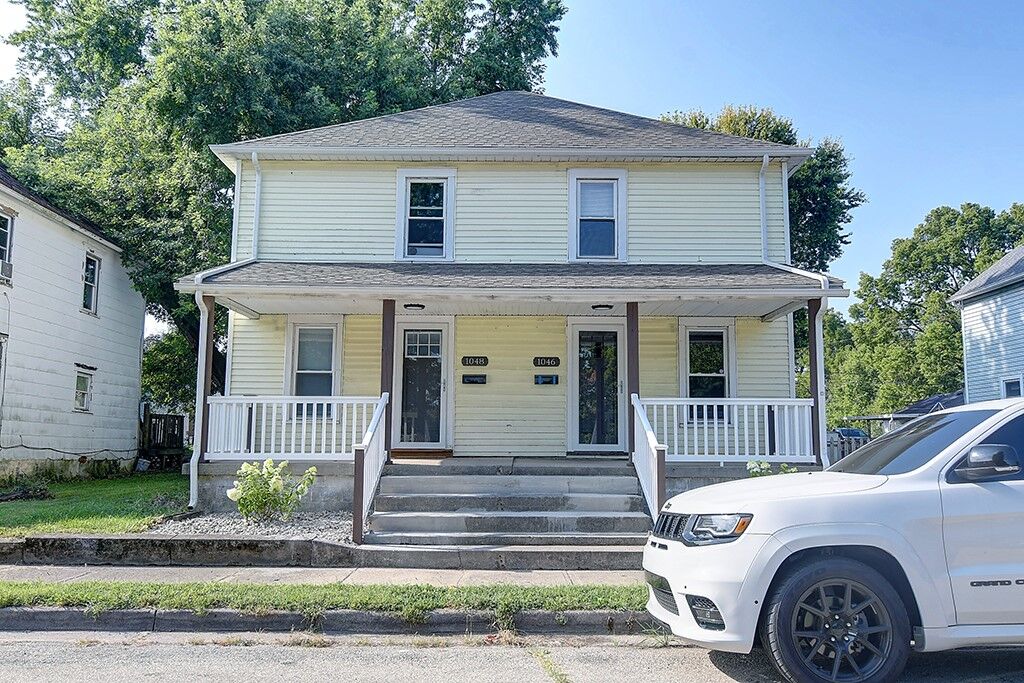 Property Photo:  1046 E Pearl Street  OH 45342 