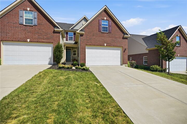 Property Photo: 7884 Pinnacle Point Drive OH 45069