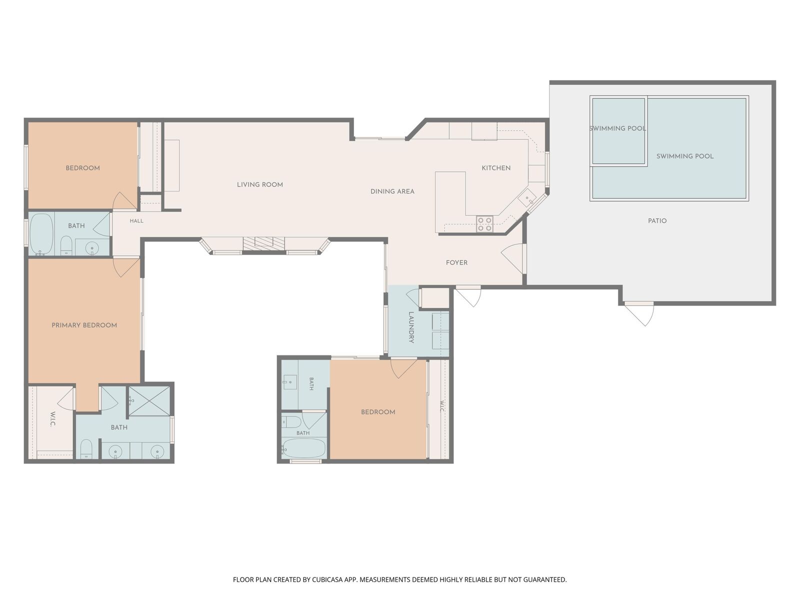 Property Photo:  52905 Avenida Herrera  CA 92253 