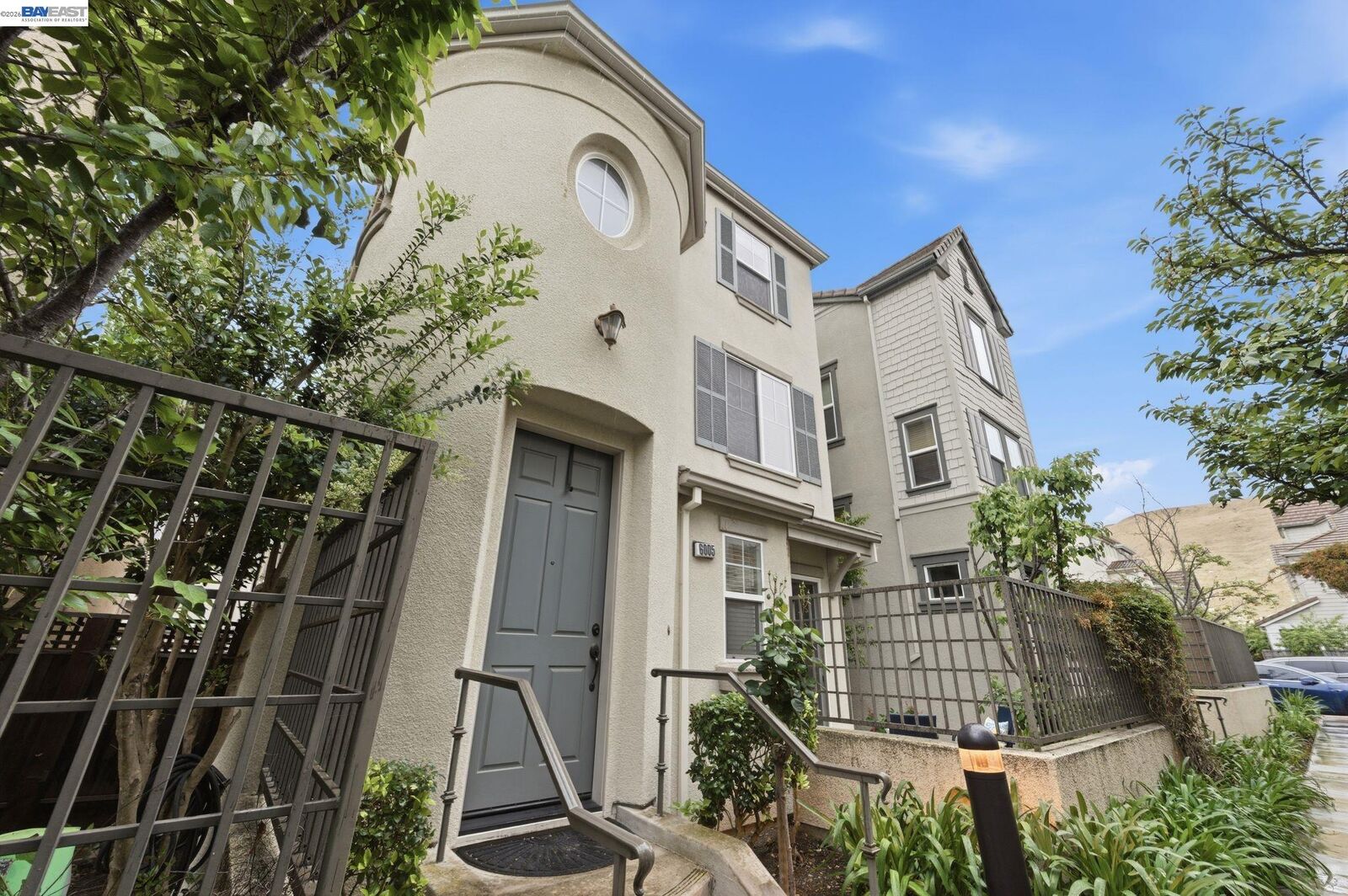 Property Photo: 6005 Hillbrook CA 94568