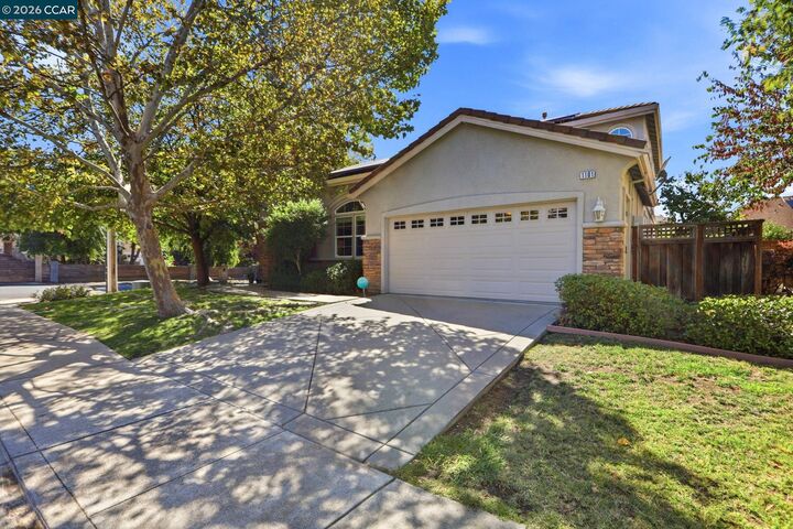 Property Photo:  1101 Sunny Cove St  CA 94597 