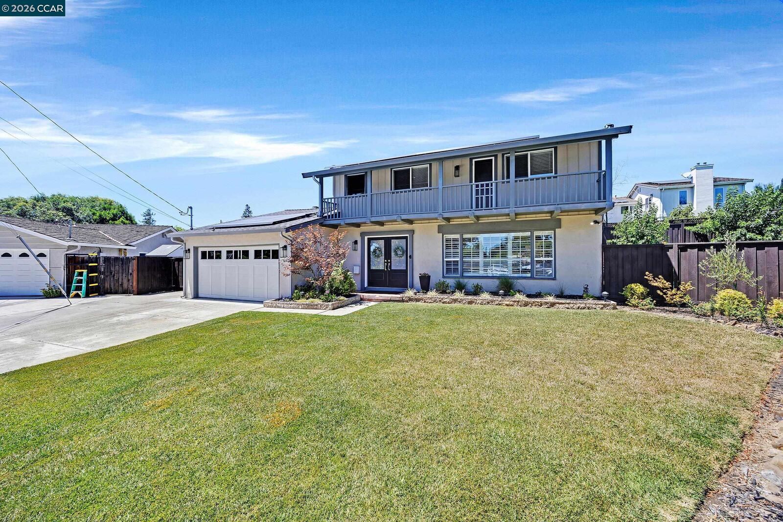 Property Photo:  11698 Serra Ct  CA 94568 