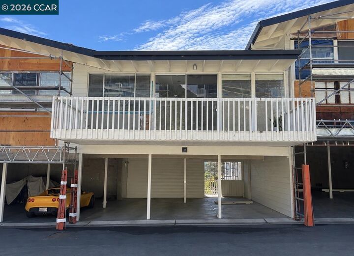 Property Photo: 34 Andrew Dr 131 CA 94920