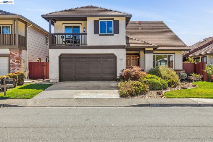 Property Photo: 19491 Edwin Markham CA 94552