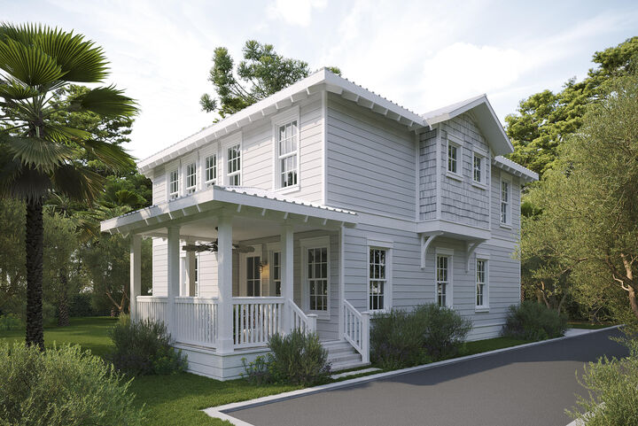 Property Photo:  Lot 9 Redbud Drive  FL 32461 