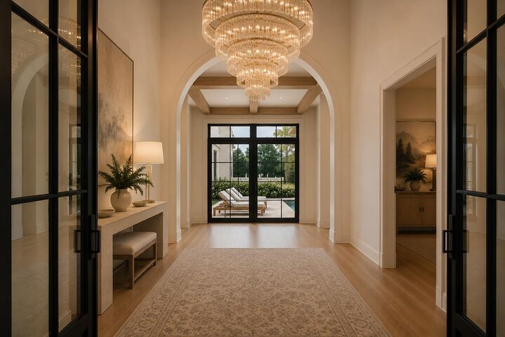 Property Photo:  81 Morning Light Way  FL 32461 