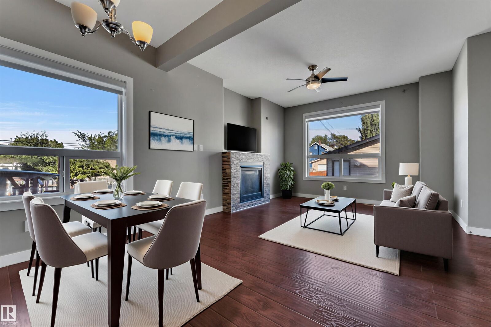Property Photo:  11421 82 Street NW  AB T5B 2V5 