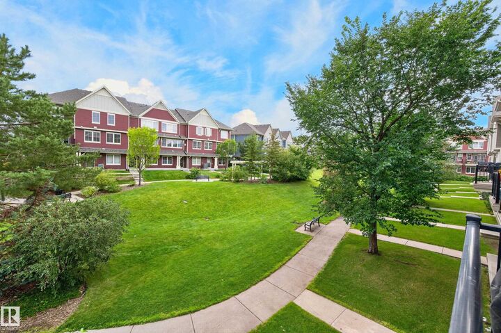 Property Photo:  603 Watt Boulevard SW 72  AB T6X 0P3 