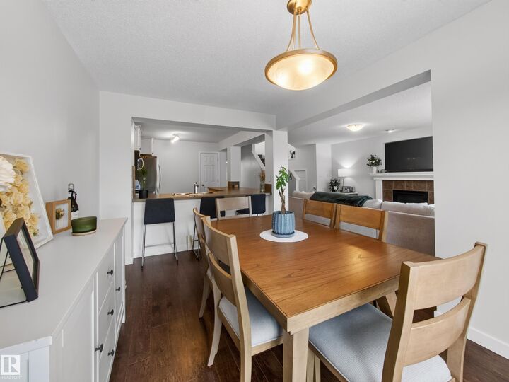Property Photo:  64 Campbell Court  AB T8L 0E5 