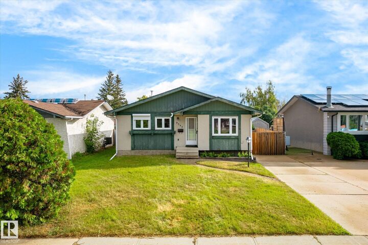 Property Photo:  9345 79 Street  AB T8L 3P3 